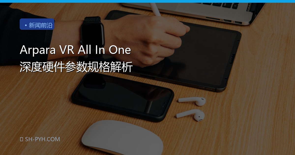 Arpara VR All In One 深度硬件参数规格解析
